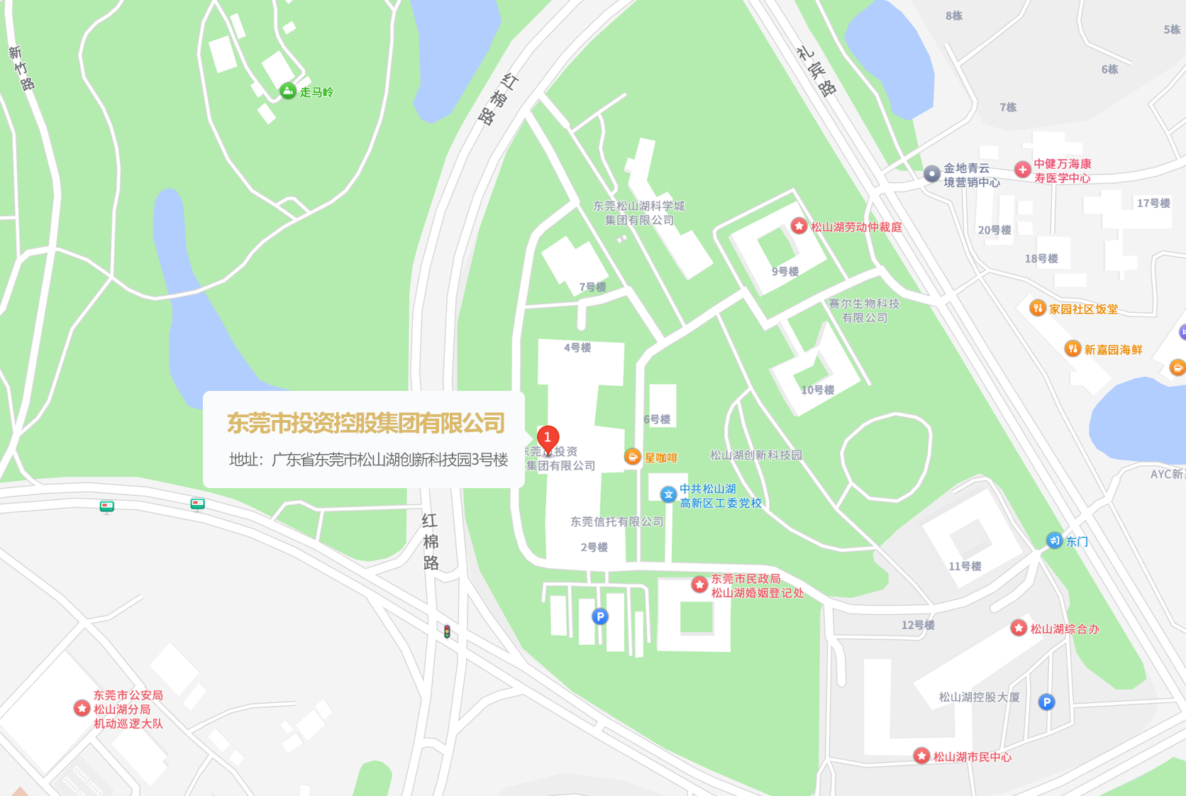 地图